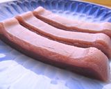 あんこういろう（こしあん）作り方10写真