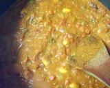 ◎簡単◎ダル（豆）カレー作り方3写真