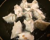 揚げちゃいました納豆。作り方3写真