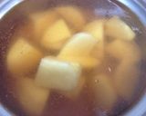 始末のワインつまみ料理Ⅰ作り方2写真