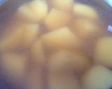 始末のワインつまみ料理Ⅰ作り方3写真