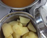 始末のワインつまみ料理Ⅰ作り方4写真