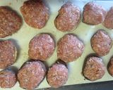 しいたけの肉詰め作り方7写真