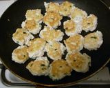 ふんわりつくねと厚揚げ作り方5写真