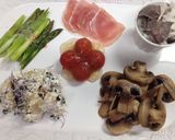 始末のワインつまみ料理Ⅰ作り方7写真