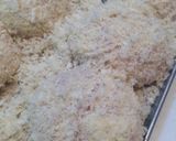 簡単ころもde新玉葱の肉汁ミンチカツ作り方4写真