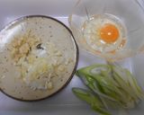 豚小間肉と茄子の味噌炒め、のせご飯作り方4写真