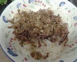スパイス香る本格派タコライス作り方5写真