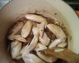 手羽先のチキンカレー　節約＆手抜き編作り方6写真