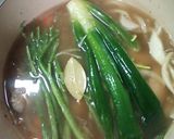 手羽先のチキンカレー　節約＆手抜き編作り方8写真