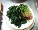 手羽先のチキンカレー　節約＆手抜き編作り方13写真
