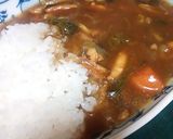 手羽先のチキンカレー　節約＆手抜き編作り方14写真