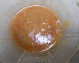 豚小間肉と茄子の味噌炒め、のせご飯作り方11写真