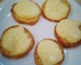 ベリーと２種類クリームのシュークリーム作り方8写真