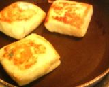 超スピーディー豆腐＆アゲつまみ作り方2写真