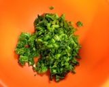 菜の花とあさりの彩り混ぜご飯♪作り方1写真