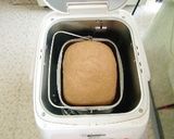 ★ＨＢでモチモチの美味しい食パンです。♪作り方3写真
