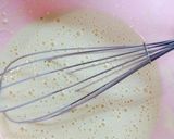 コストコホットケーキミックス 鯛焼き作り方2写真