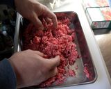 ミートソース作り方6写真