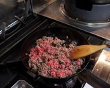 ミートソース作り方7写真