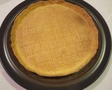 タルト型なしで簡単タルト作り方5写真