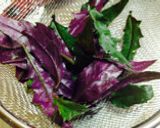 ハンダマ炒飯作り方1写真