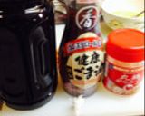 ハンダマ炒飯作り方3写真