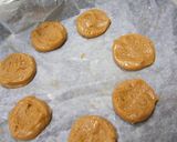 世界で1番簡単☆さくさくピーナツクッキー作り方7写真