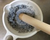 しらすとさつまいも作り方2写真