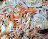 具沢山！切り干し大根作り方7写真