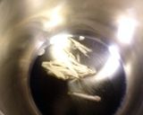 我が家の筑前煮♬作り方1写真