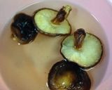 我が家の筑前煮♬作り方5写真