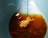 シャキシャキッじゃがいもと豆苗のサラダ作り方3写真