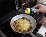 ミートソーススパゲッティ作り方6写真