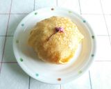 たまごおにぎりアレンジ♪春 ～お花見編作り方6写真