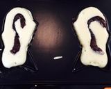 コストコホットケーキミックス 鯛焼き作り方5写真