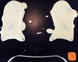 コストコホットケーキミックス 鯛焼き作り方6写真