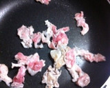 ❤簡単もやしと肉のオイスターソース炒め❤作り方2写真