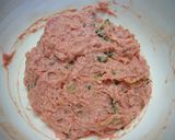 ごーやばーぐ作り方3写真