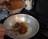 ミートソーススパゲッティ作り方3写真