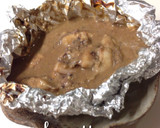 簡単♡イカと大根の煮物♪作り方8写真