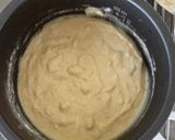 おからとバナナとHMで炊飯器ケーキ作り方1写真