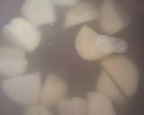 マッシュポテト作り方1写真