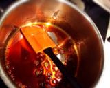 絶品カラメル♪なめらか焼きプリン作り方2写真