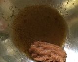 春キャベツの梅和え作り方4写真
