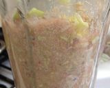 失敗したロールキャベツ救済カレー作り方4写真