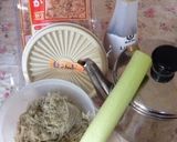 即席:昆布のお吸い物……(o˘◡˘o)♡作り方1写真