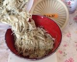 即席:昆布のお吸い物……(o˘◡˘o)♡作り方2写真