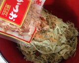 即席:昆布のお吸い物……(o˘◡˘o)♡作り方4写真