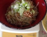 即席:昆布のお吸い物……(o˘◡˘o)♡作り方7写真